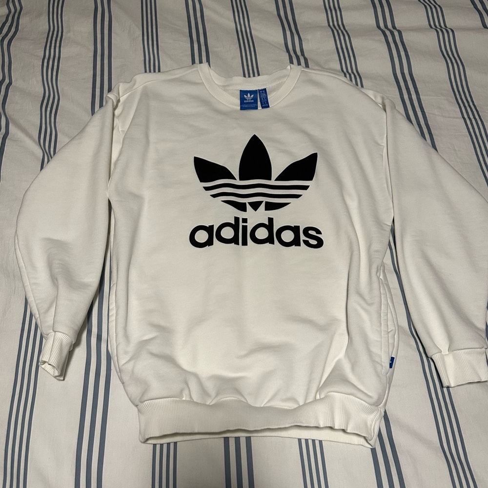 Adidas Sweatshirt Size XS